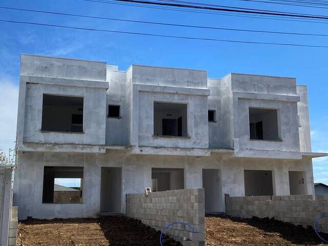 SOBRADOS DUPLEX para Venda em Caxias do Sul - 4