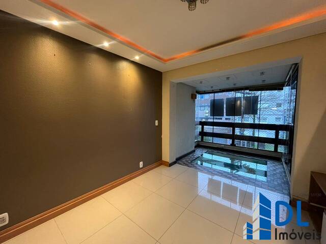 #75 - Apartamento para Venda em Caxias do Sul - RS - 2
