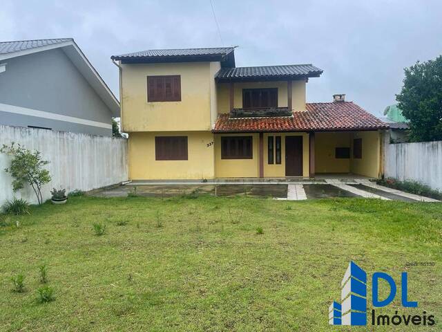 #80 - Casa para Venda em Torres - RS - 1