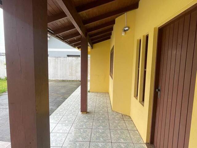 #80 - Casa para Venda em Torres - RS - 3