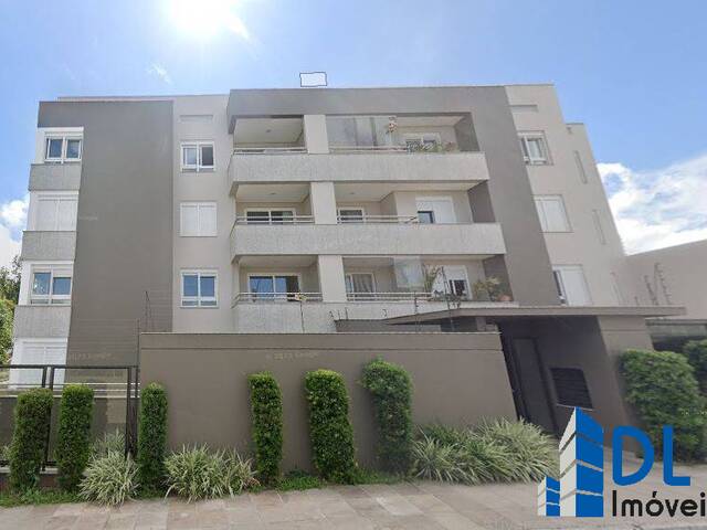 #81 - Apartamento para Venda em Caxias do Sul - RS - 1