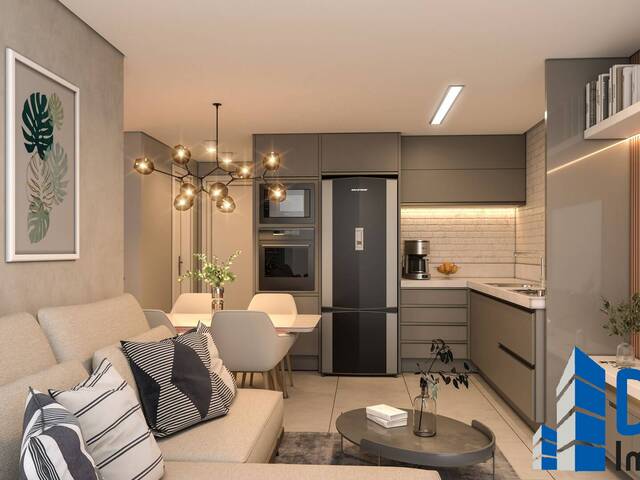 #83 - Apartamento para Venda em Caxias do Sul - RS - 3