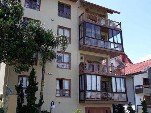 #86 - Apartamento para Venda em Nova Petrópolis - RS - 1