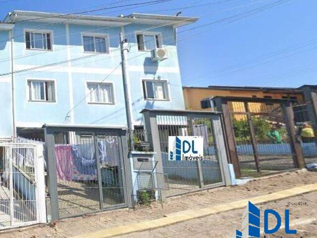 #90 - SOBRADOS TRIPLEX para Venda em Caxias do Sul - RS - 1