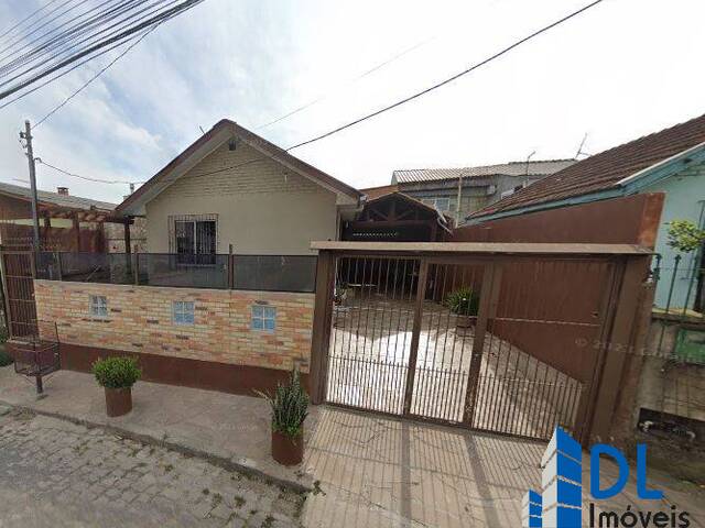 #91 - Casa para Venda em Caxias do Sul - RS - 1