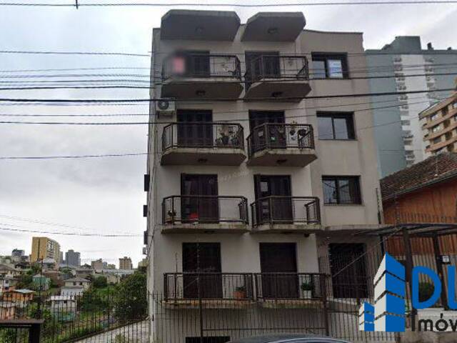 #92 - Apartamento para Venda em Caxias do Sul - RS - 1