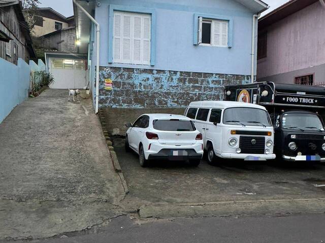 #93 - Casa para Venda em Caxias do Sul - RS - 1