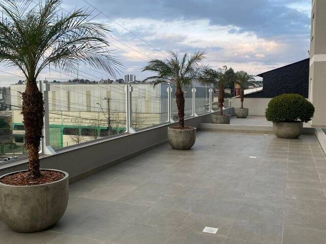 #95 - Apartamento para Venda em Caxias do Sul - RS - 2