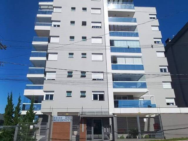 #96 - Apartamento para Venda em Caxias do Sul - RS - 1