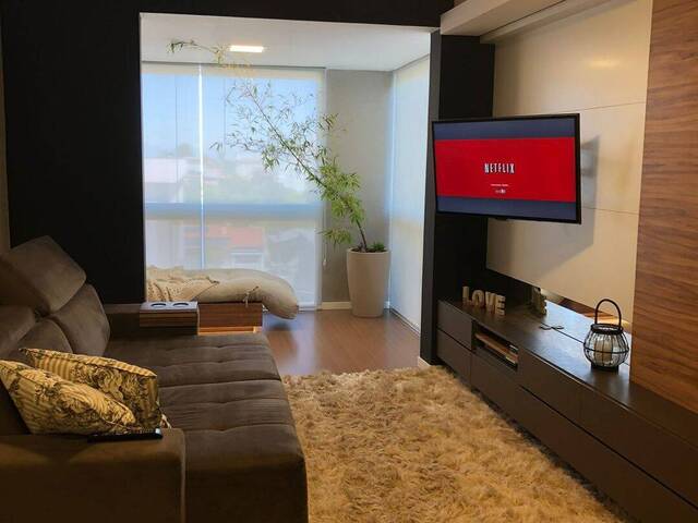 #96 - Apartamento para Venda em Caxias do Sul - RS - 2