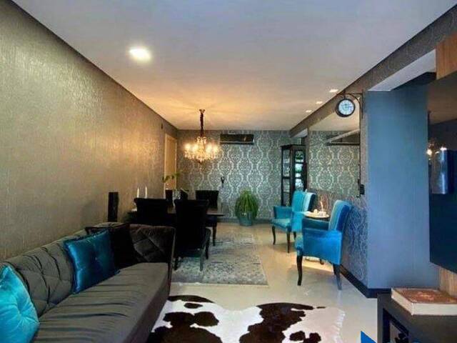 #97 - Apartamento para Venda em Caxias do Sul - RS - 2