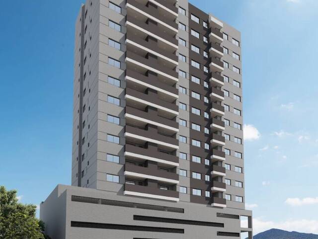 #99 - Apartamento para Venda em Caxias do Sul - RS - 1