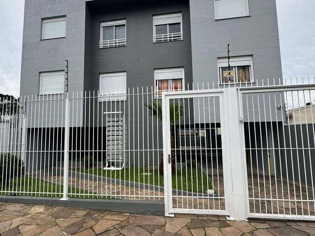 #100 - Apartamento para Venda em Caxias do Sul - RS - 1