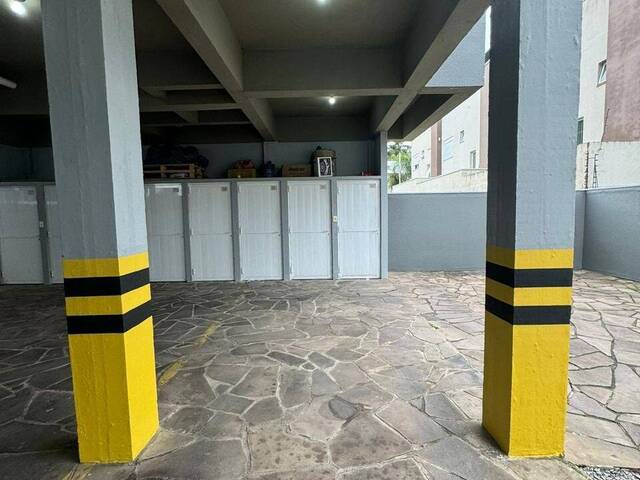 #100 - Apartamento para Venda em Caxias do Sul - RS - 2
