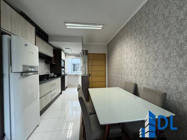 #100 - Apartamento para Venda em Caxias do Sul - RS - 3