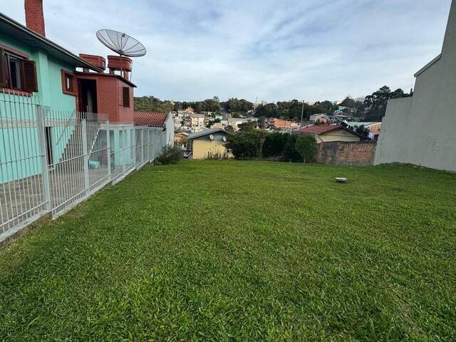 #101 - Área para Venda em Caxias do Sul - RS - 2