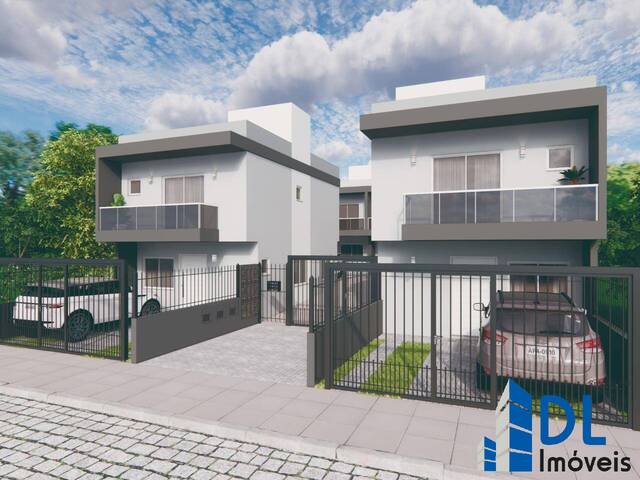 #103 - SOBRADOS DUPLEX para Venda em Caxias do Sul - RS - 1