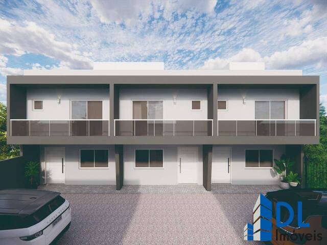 #103 - SOBRADOS DUPLEX para Venda em Caxias do Sul - RS - 2