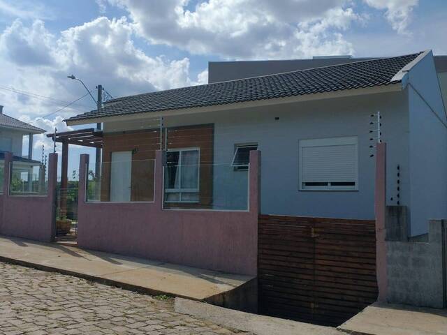 #104 - Casa para Venda em Caxias do Sul - RS - 2