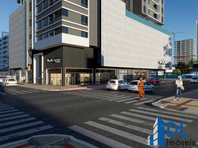 #105 - Apartamento para Venda em Itapema - SC - 3