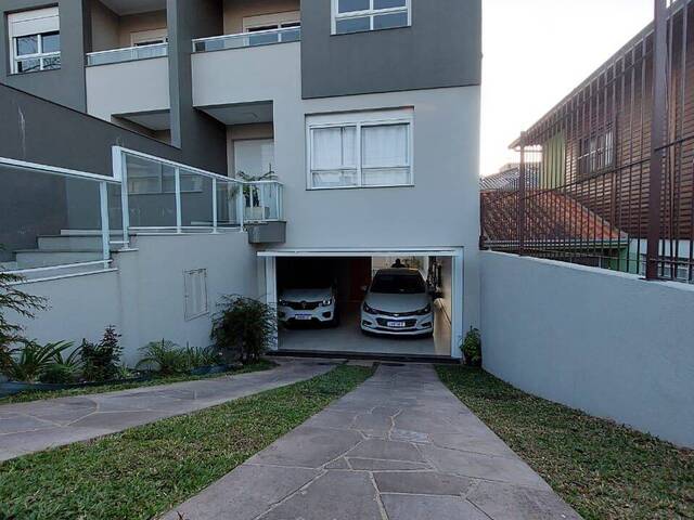 #106 - Sobrado para Venda em Caxias do Sul - RS - 1