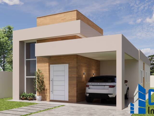 #108 - Casa para Venda em Caxias do Sul - RS - 1