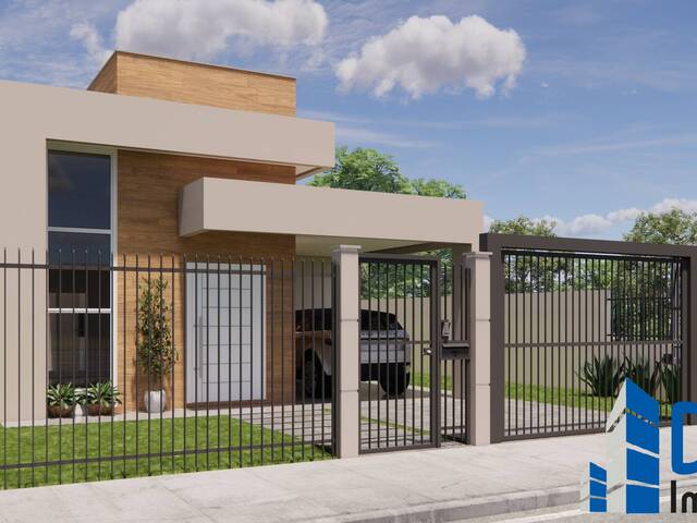 #108 - Casa para Venda em Caxias do Sul - RS - 2