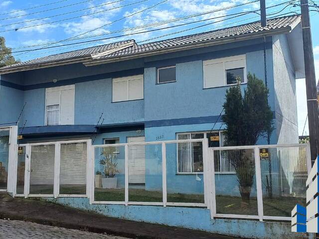 #110 - Casa para Venda em Caxias do Sul - RS - 1
