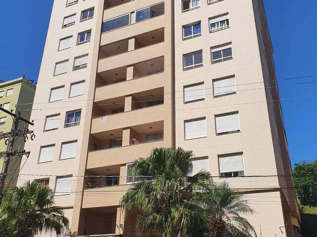 #123 - Apartamento para Venda em Caxias do Sul - RS - 1