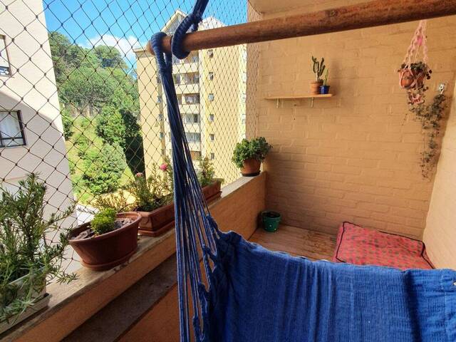 #123 - Apartamento para Venda em Caxias do Sul - RS - 3