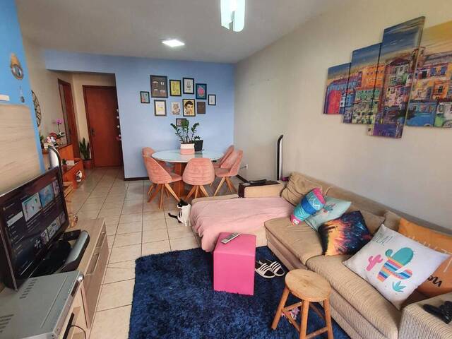 #123 - Apartamento para Venda em Caxias do Sul - RS - 2