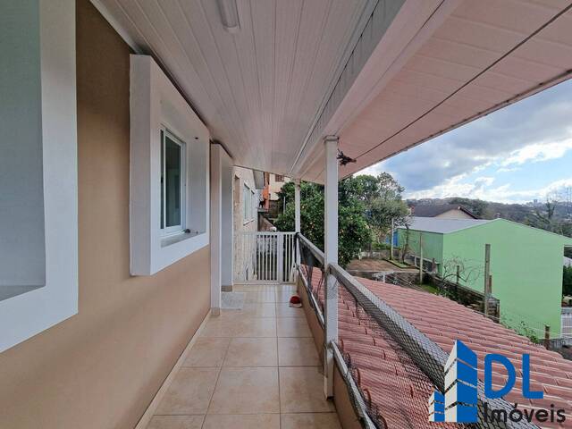 #124 - Casa para Venda em Caxias do Sul - RS - 2