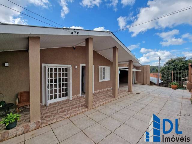 #124 - Casa para Venda em Caxias do Sul - RS - 1
