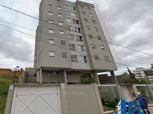 #125 - Apartamento para Venda em Caxias do Sul - RS - 1