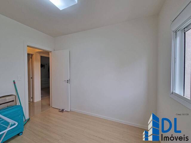 #125 - Apartamento para Venda em Caxias do Sul - RS - 3
