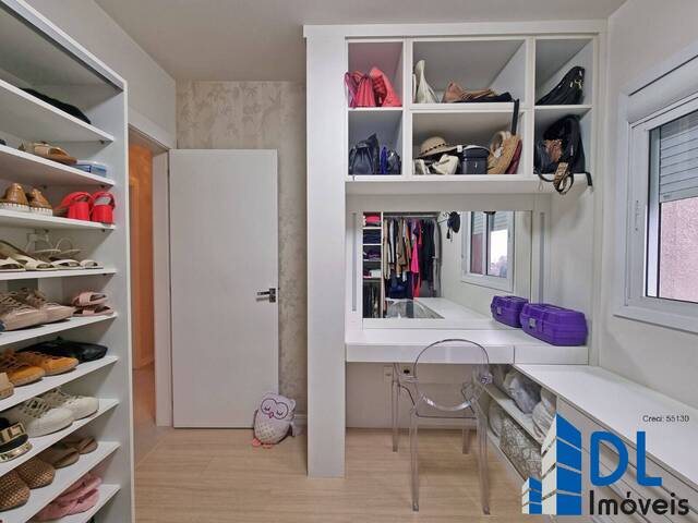 #125 - Apartamento para Venda em Caxias do Sul - RS - 2