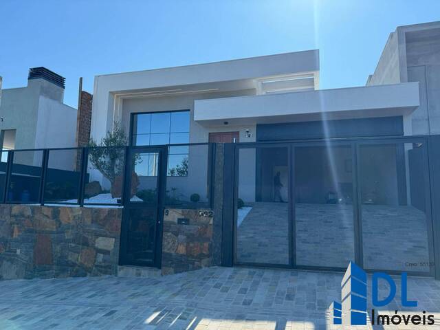 #127 - Casa para Venda em Farroupilha - RS - 1