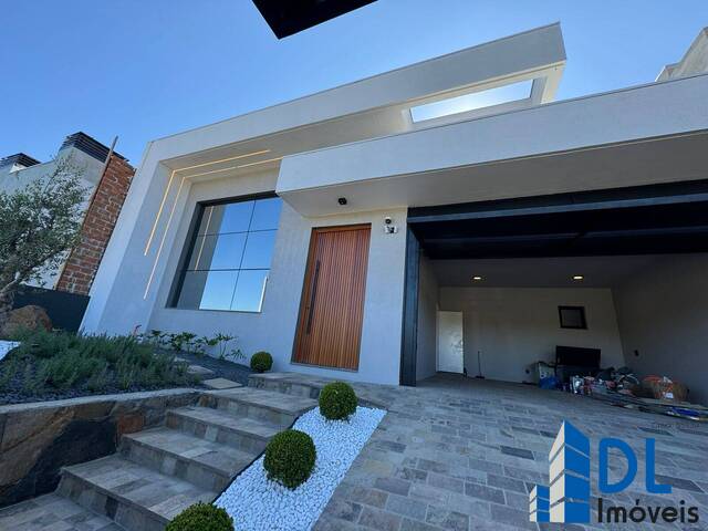 #127 - Casa para Venda em Farroupilha - RS - 2