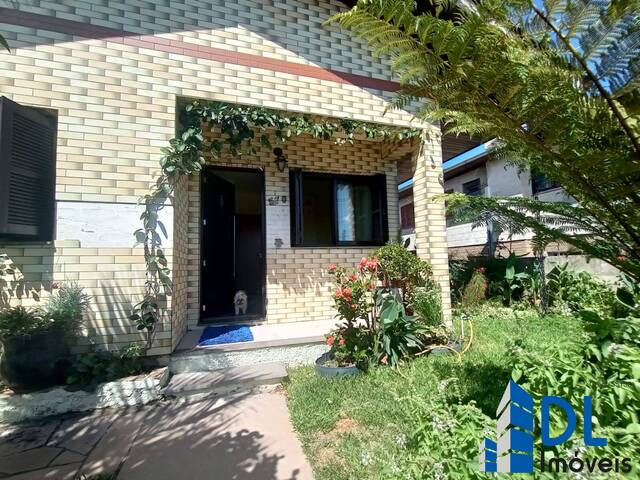 #128 - Casa para Venda em Caxias do Sul - RS - 2