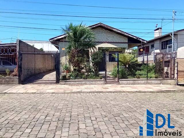 #128 - Casa para Venda em Caxias do Sul - RS - 1