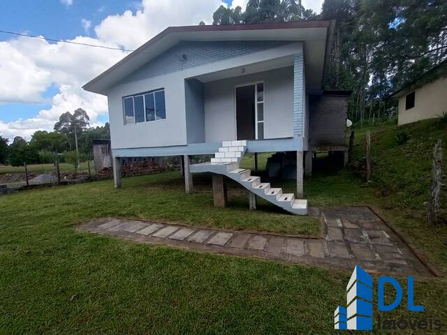 #130 - Casa para Venda em Caxias do Sul - RS - 1