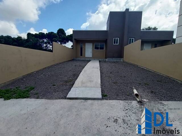 #132 - Casa para Venda em Caxias do Sul - RS - 1