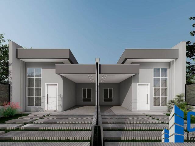 #134 - Casa para Venda em Caxias do Sul - RS - 1
