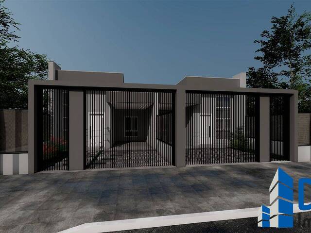 #134 - Casa para Venda em Caxias do Sul - RS - 2