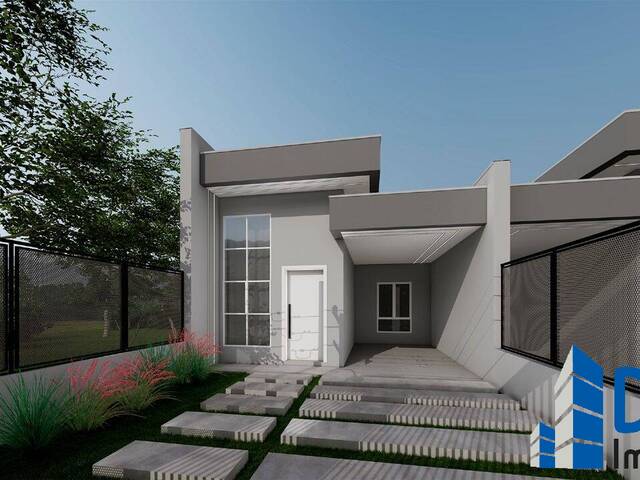 #134 - Casa para Venda em Caxias do Sul - RS - 3