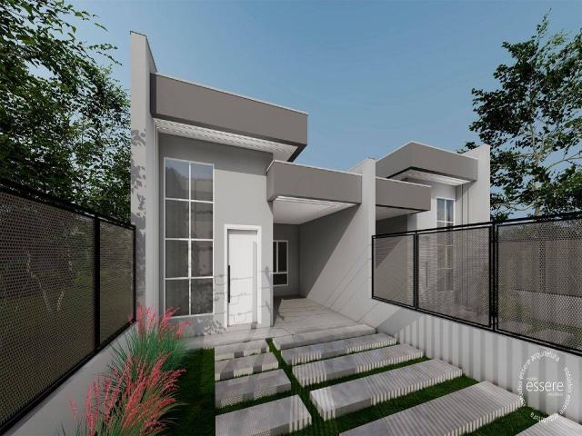 Casa para Venda em Caxias do Sul - 4