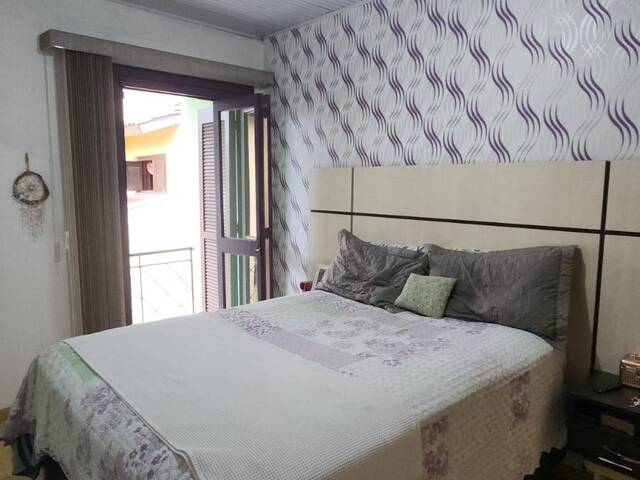 #142 - SOBRADOS DUPLEX para Venda em Caxias do Sul - RS - 3