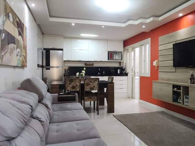 #142 - SOBRADOS DUPLEX para Venda em Caxias do Sul - RS - 2