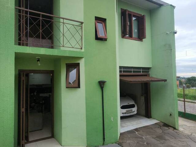 #142 - SOBRADOS DUPLEX para Venda em Caxias do Sul - RS - 1