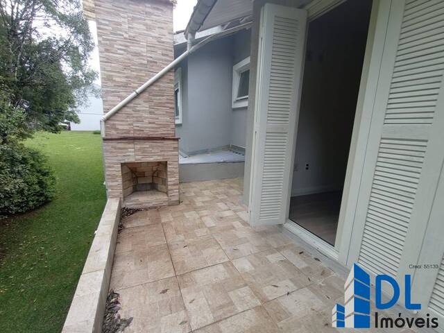 #144 - Sobrado para Venda em Caxias do Sul - RS - 3